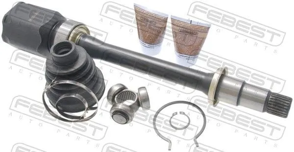 Drivknut FEBEST 0111-MCV30RH