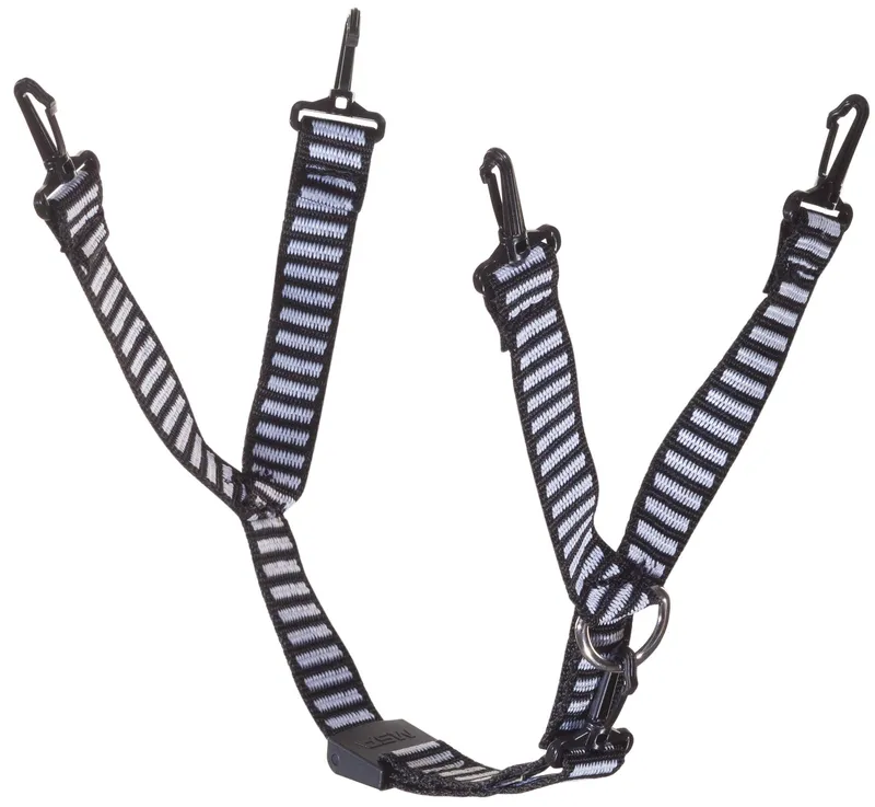 MSA 10148055 Hakband 4-punkt