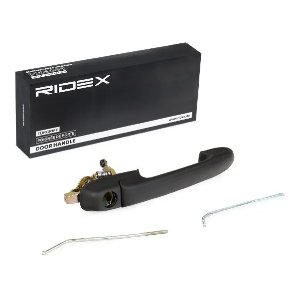 Dörrhandtag RIDEX 1373D0427