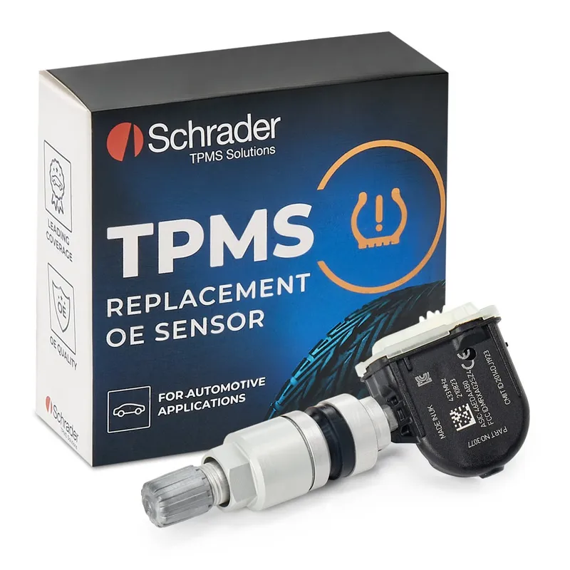 TPMS-sensor SCHRADER 3077