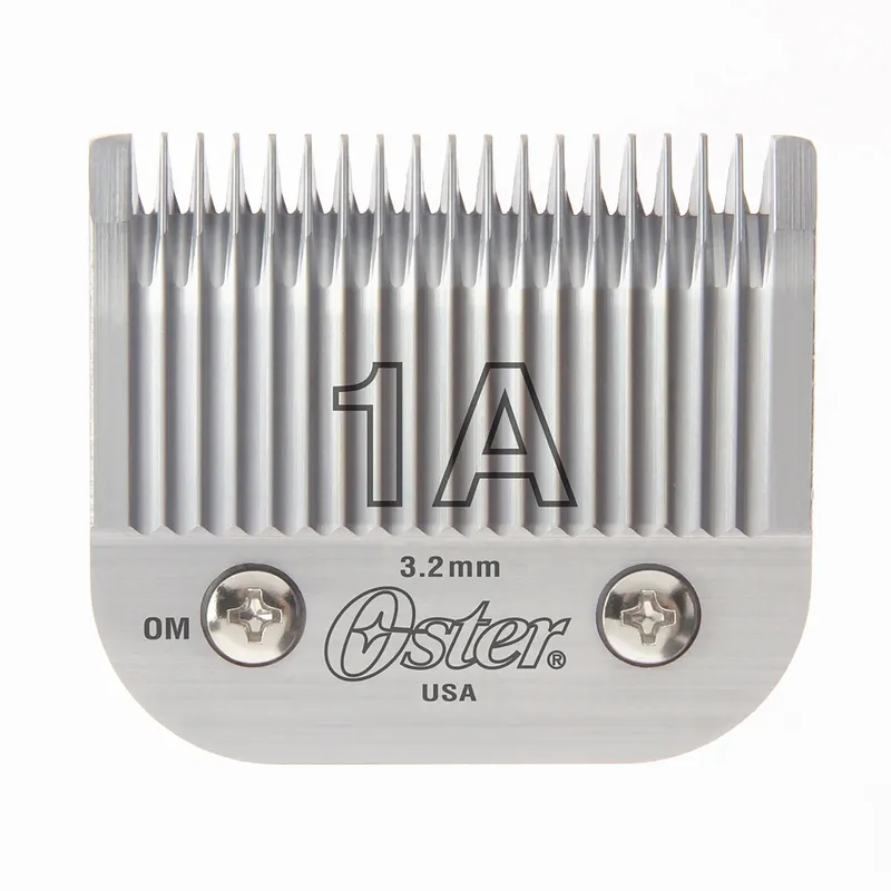 Oster Blades For Original Blade 3.2 mm 3,2 mm