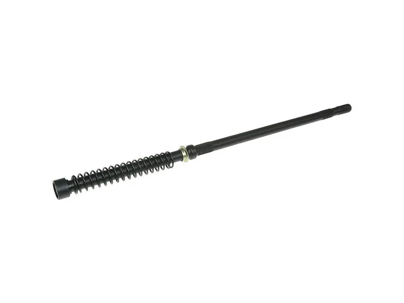 AS-PL SRS0157S Reparationssats, startmotor