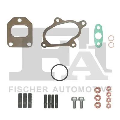 Monteringsats, Turbo FA1 KT110220
