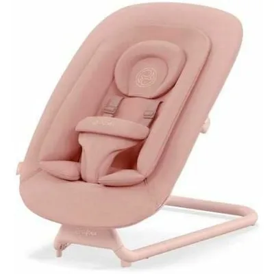 Cybex ObliqueStol - Lemo - 61×44 cm - Pearl Rosa/Light Pink