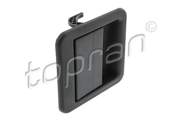 Dörrhandtag TOPRAN 721 736