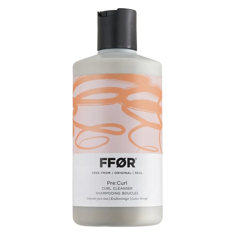FFØR Pre:Curl Conditioner 300ml