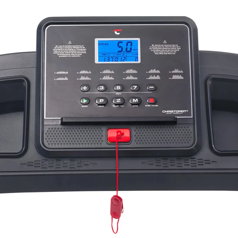 Topsport Top Sport CS 3000 Treadmill