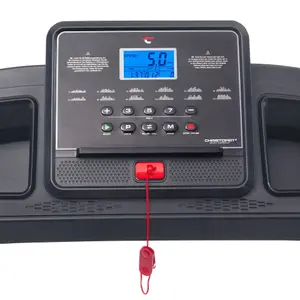 Topsport Top Sport CS 3000 Treadmill