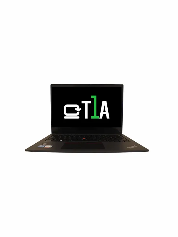 Lenovo Refurbished ThinkPad T14s G3 - 14″ | Core i5 | 16GB | 256GB | T1A Grade