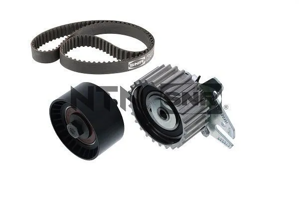 Kamremssats SNR KD458.42