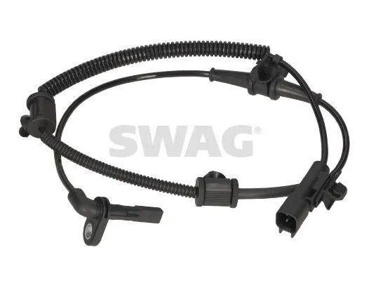 SWAG 40 94 5568 ABS-givare