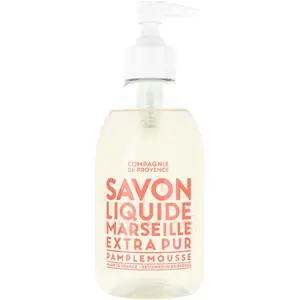 Compagnie de Provence Compagnie De Provence Liquid Marseille Soap Pink Grapefruit 300 ml