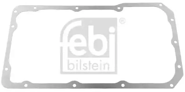 Oljetrågspackning FEBI BILSTEIN 100231