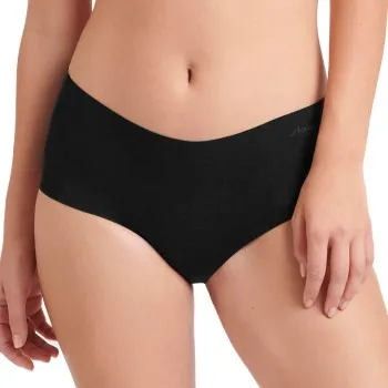 Sloggi Trosor 2P ZERO Modal 2 0 Briefs Svart Medium Dam