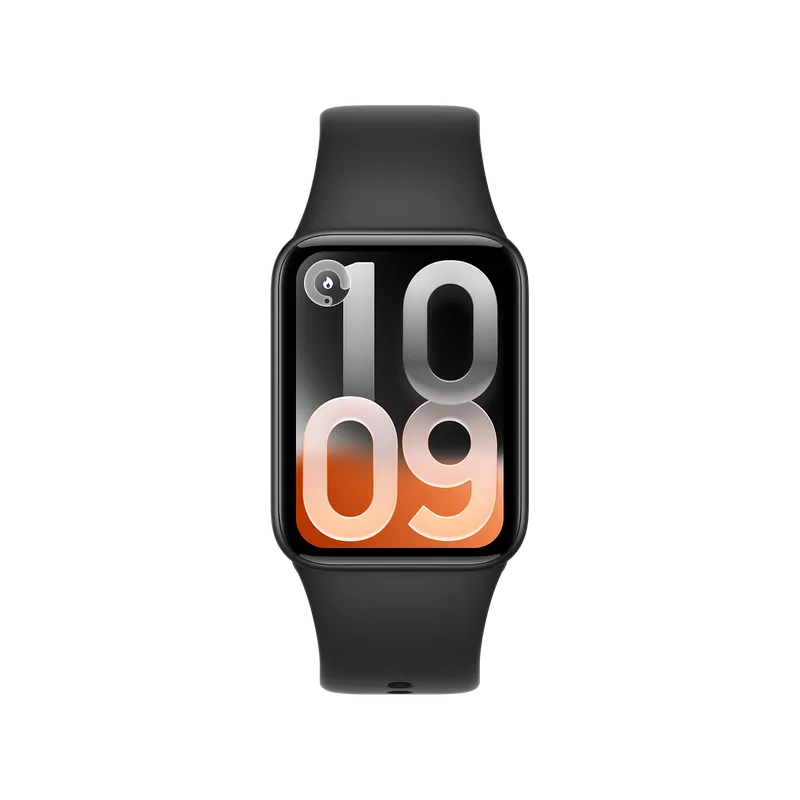 Xiaomi Smart Band 10 Pro NFC Midnight Black