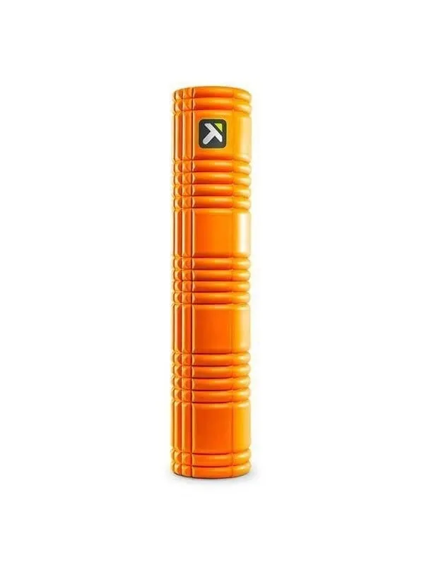 Trigger Point Therapy GRID 2.0 Foamroller Orange