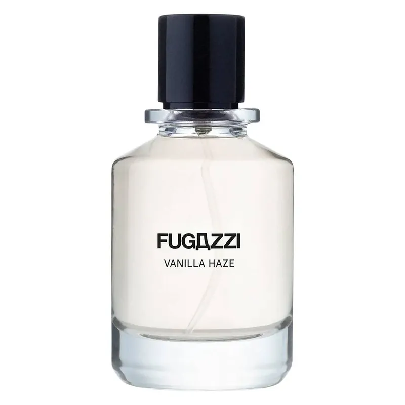 Fugazzi Vanilla Haze Extrait de Parfum 100 ml