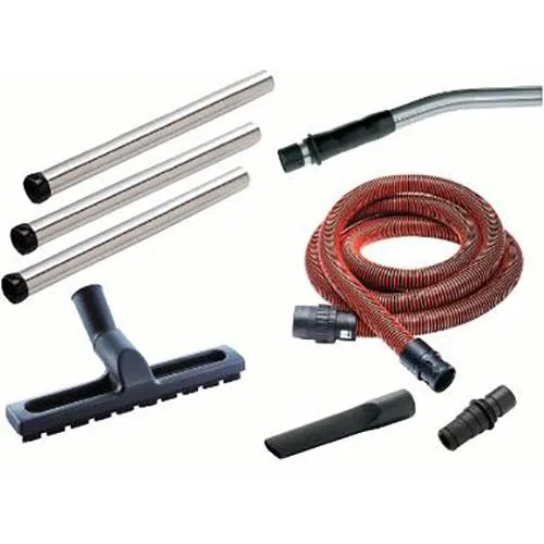 Nilfisk 107413546 Slangkit verkstad, 36 mm, 6 delar