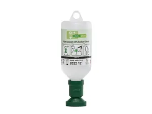 Wound and Eyewash PLUM 0,9% SodChl 500ml