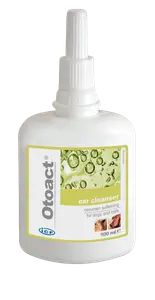 ICF Otoact öronrengöring - 100 ml