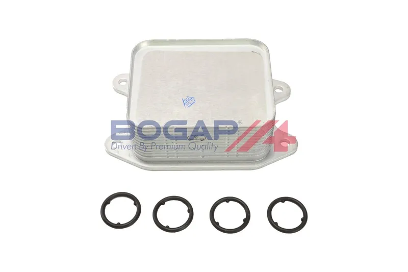 Oljekylare BOGAP A4222140