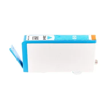 HP 364 cyan bläckpatron, original