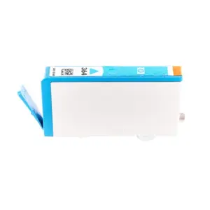 HP 364 cyan bläckpatron, original