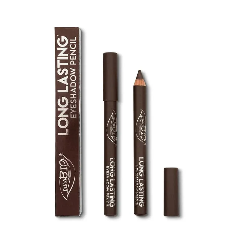 puroBIO Long Lasting Eyeshadow Kingsize Pencil Granite Matte 029L 3 g
