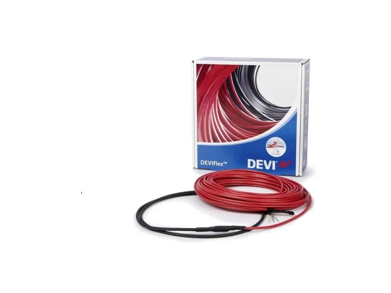 Danfoss Heating cable deviflex 10t 790w 230v 80m