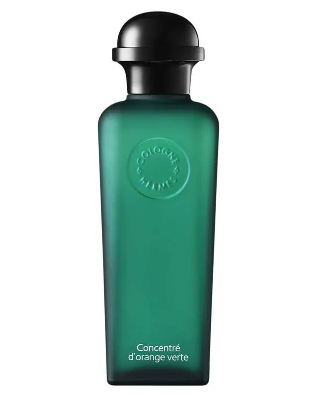 Hermes Concentré D'Orange Verte EDT 50 ml