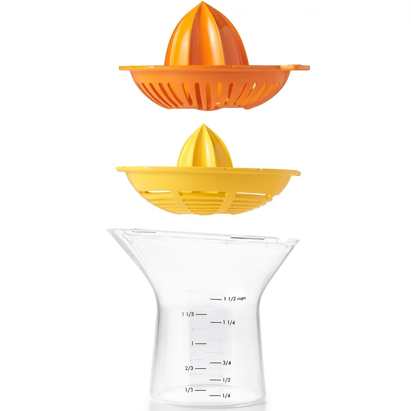 Oxo 2-in-1 citruspress