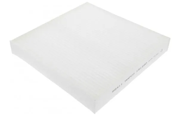 Kupéfilter MAPCO 65411