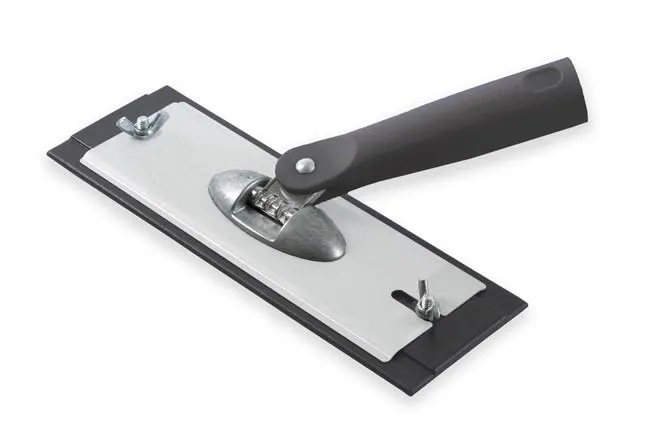 SLIPVERKTYG LEDBAR MÄSTER 230X80 | Beijerbygg Byggmaterial
