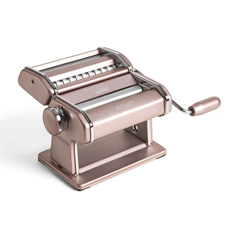 Marcato Marcato Atlas 150+ pastamaskin Powder rosa