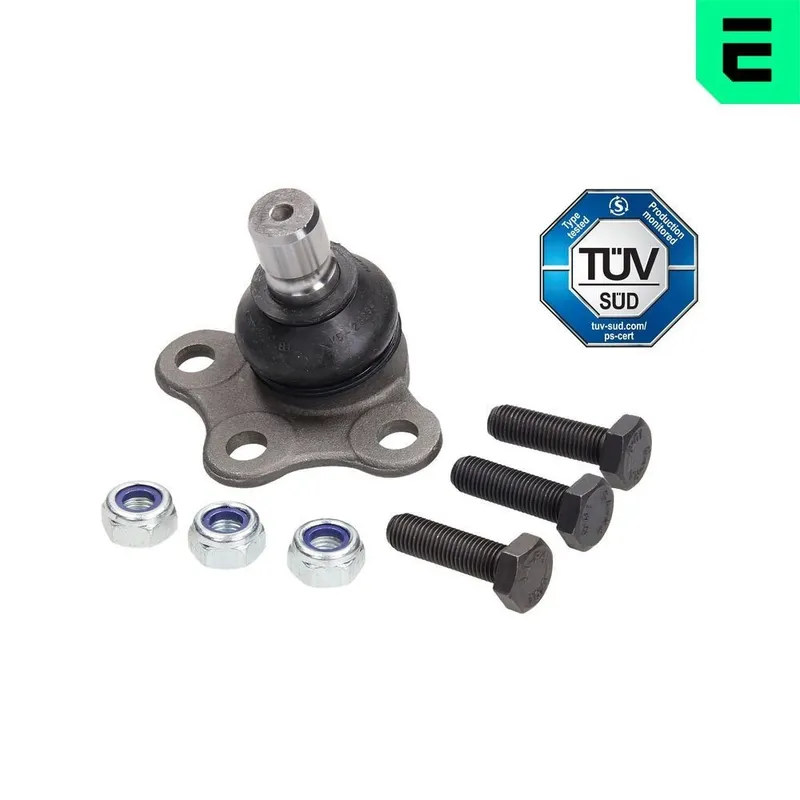 Spindelled OPTIMAL G3-943