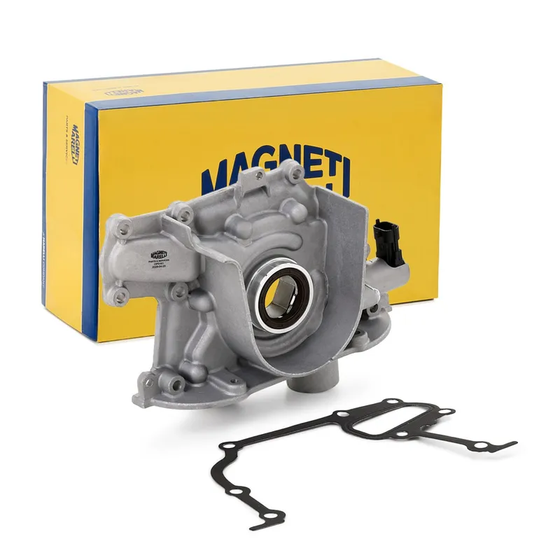 Oljepump MAGNETI MARELLI 351516000161
