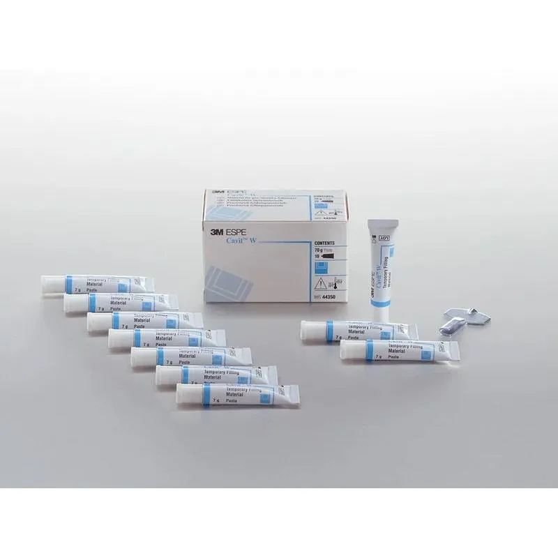 Cavit, 10 tuber - Vacit White