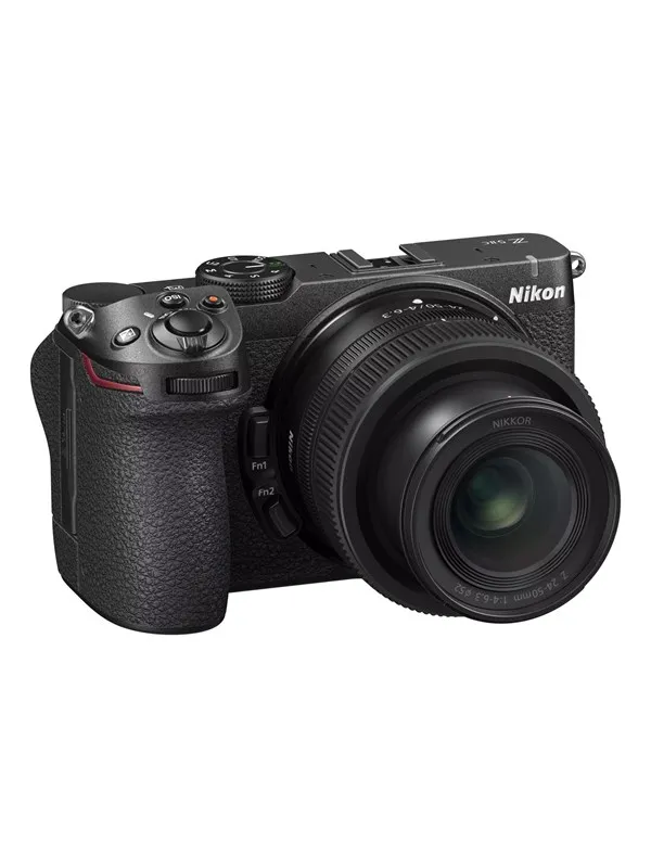 Nikon Z5IIC + 24-50mm f/4-6.3