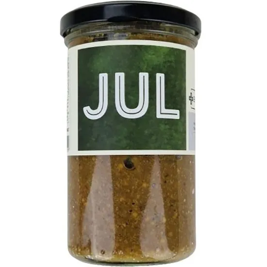 Nordisk Julsenap 212ml