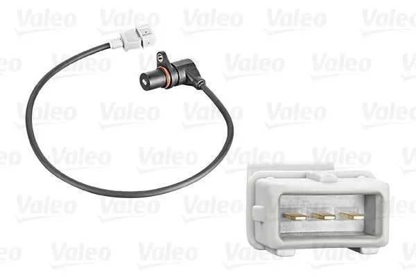 Vevaxelgivare VALEO 254161