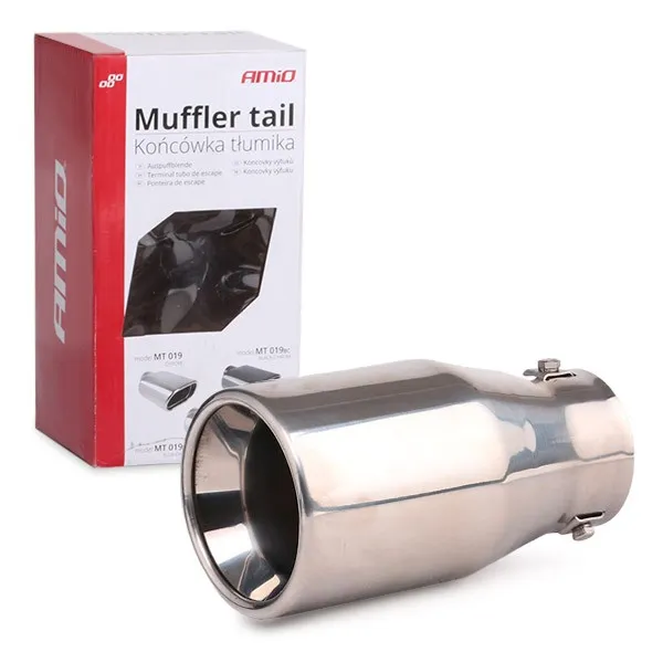 Ändrör AMiO 01318