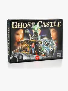 Ghost Castle Alga (SE/NO/FI/DK)