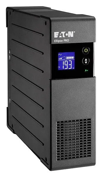 Eaton Ellipse PRO 850 - UPS - 510 Watt - 850 V (#7402)