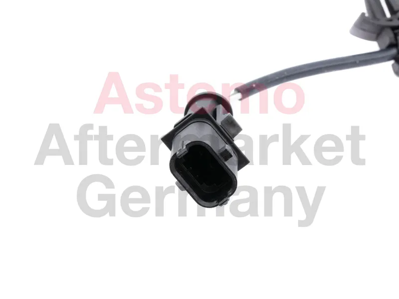 Avgastempgivare ASTEMO 2507096