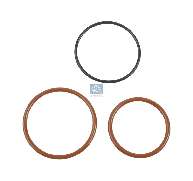 Reparationssats, insprutningsmunstycke DT Spare Parts 7.94700