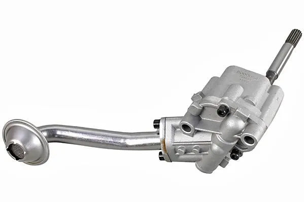 Oljepump METZGER 8000054