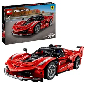 Ferrari FXX K LEGO® Technic (42212)