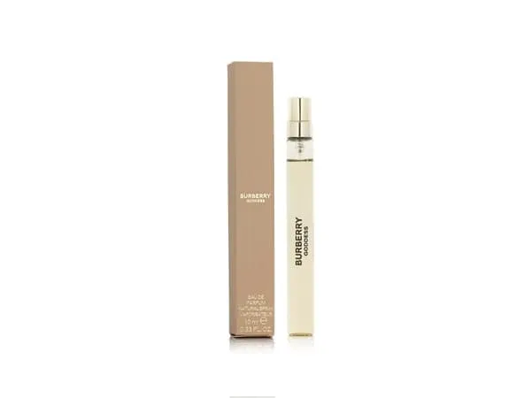 Burberry Goddess Eau De Parfum Miniature 10 ml Woman