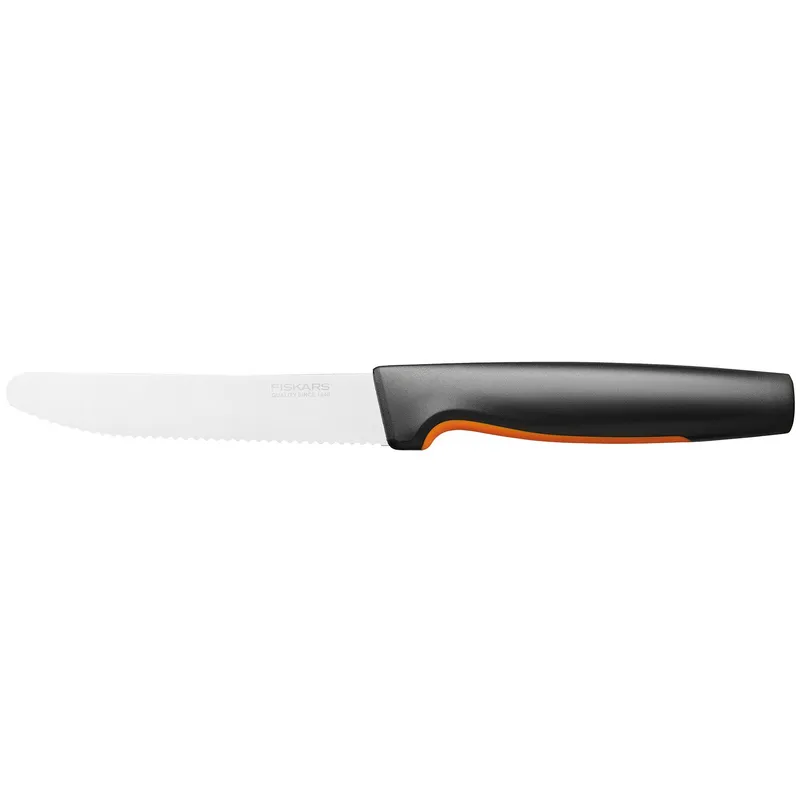 Fiskars Functional Form tomatkniv 12 cm