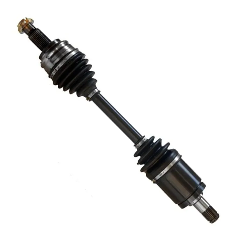 Drivaxel EURODRIVELINE BM-125